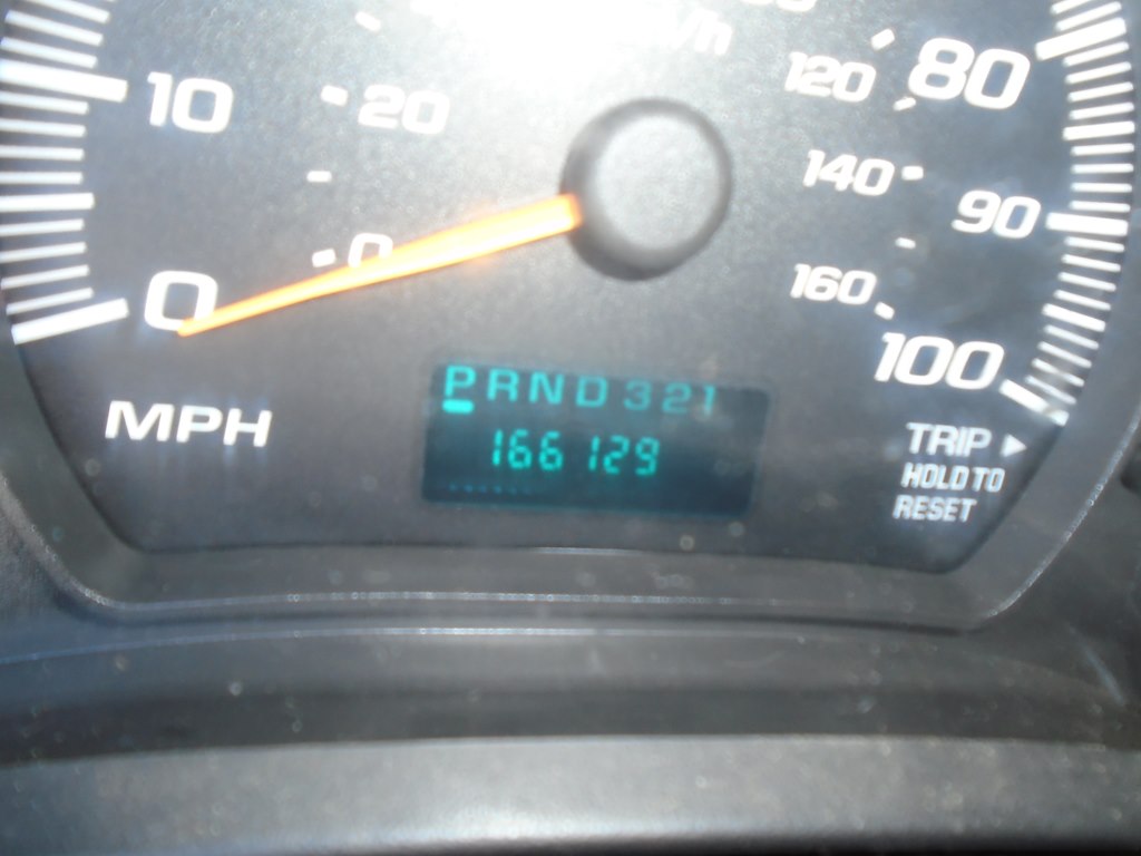 Photo 40 of this GMC SAVANA