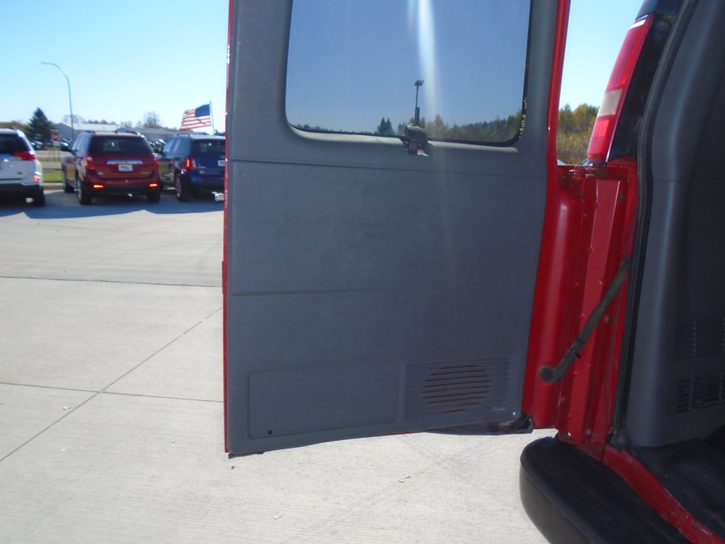 Photo 11 of this GMC SAVANA