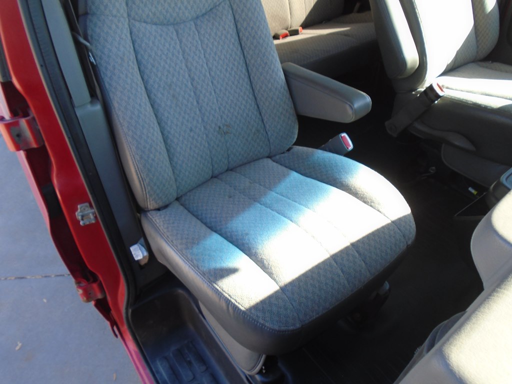 Photo 23 of this GMC SAVANA