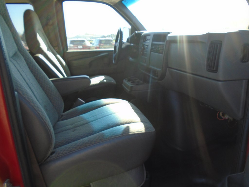 Photo 20 of this GMC SAVANA