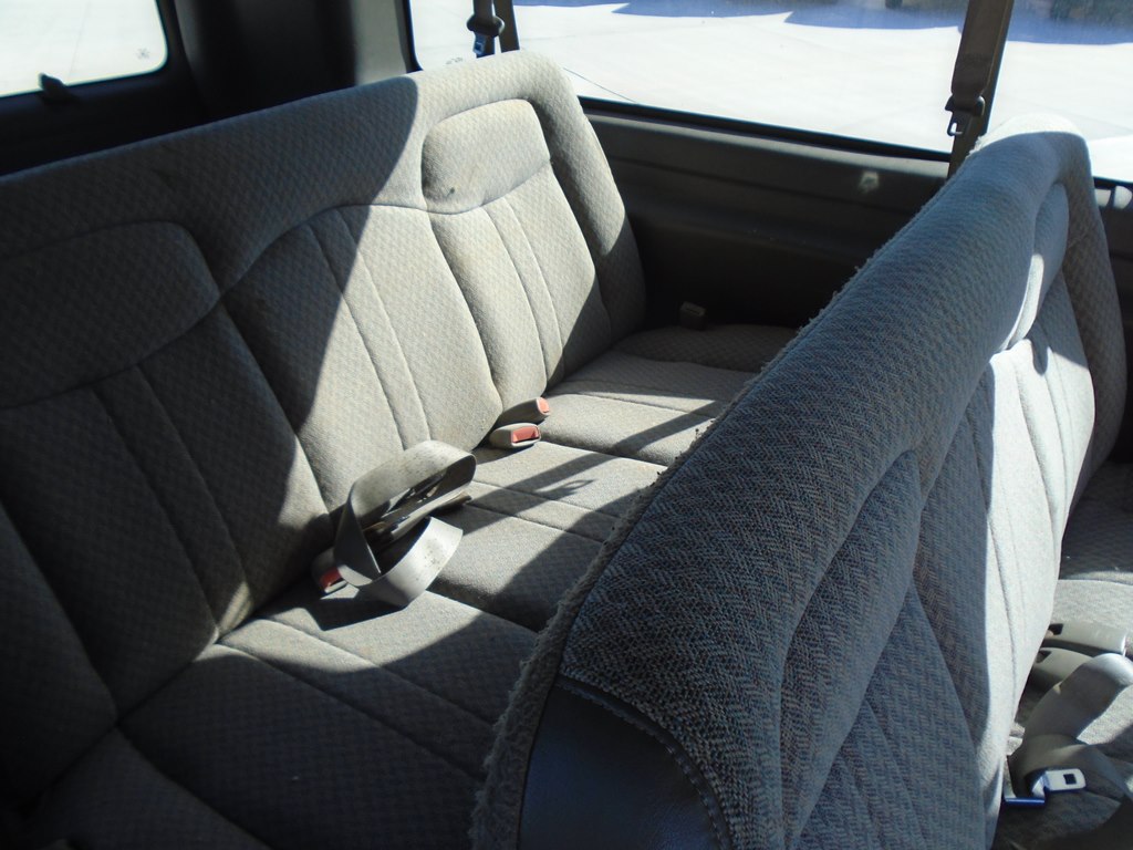 Photo 29 of this GMC SAVANA