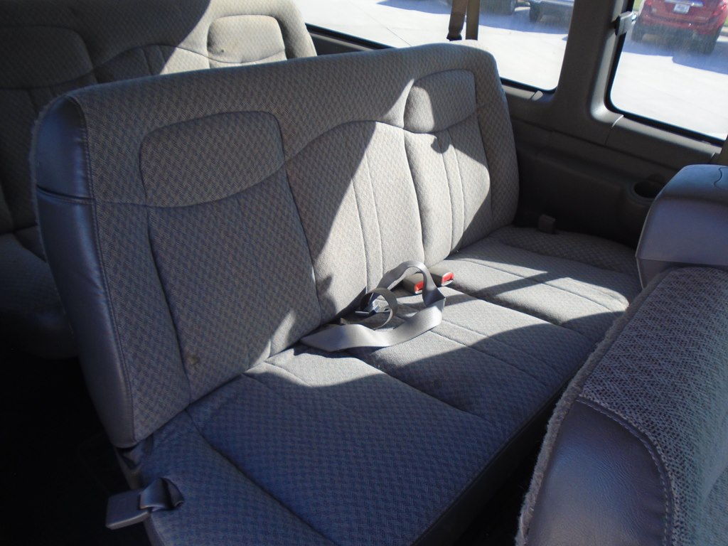 Photo 30 of this GMC SAVANA