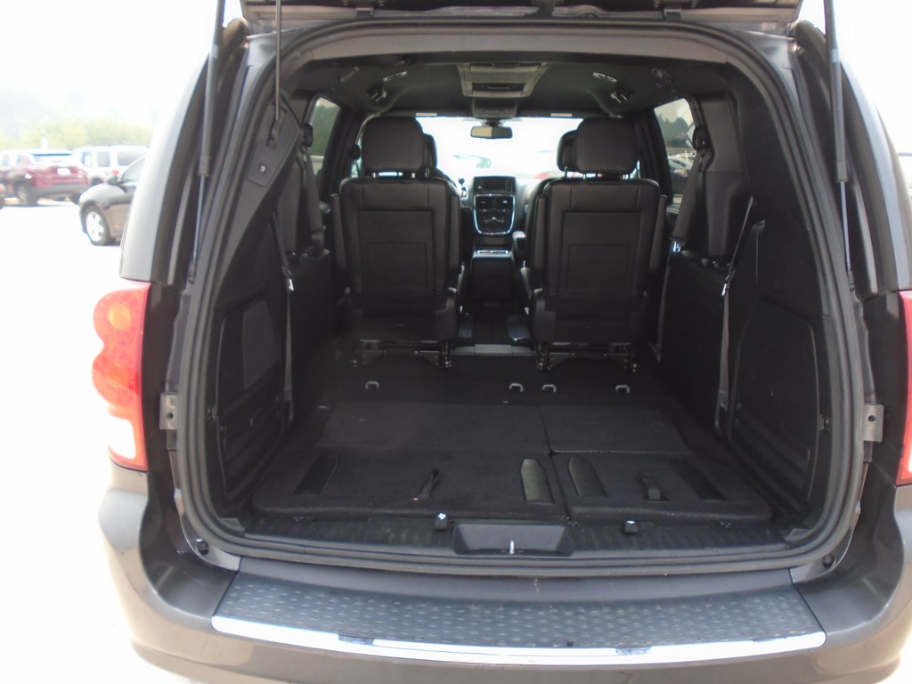 Photo 15 of this DODGE GRAND CARAVAN