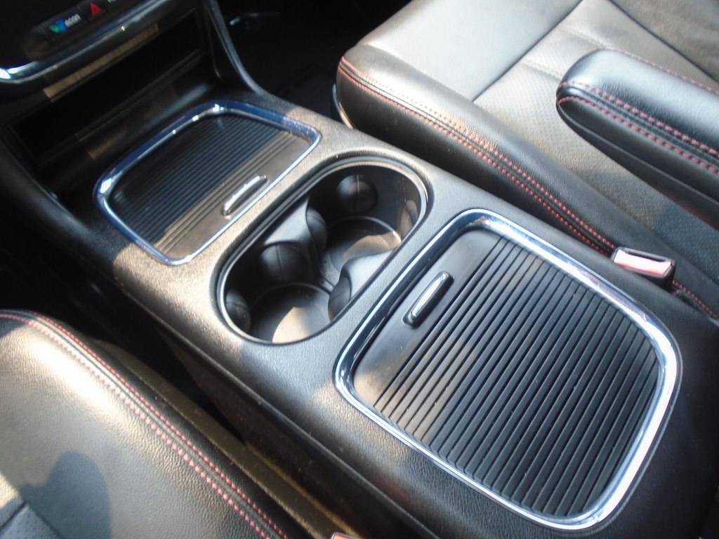 Photo 48 of this DODGE GRAND CARAVAN