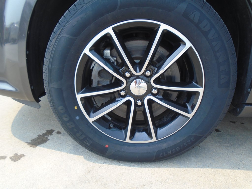 Photo 53 of this DODGE GRAND CARAVAN