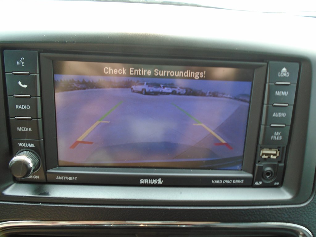 Photo 46 of this DODGE GRAND CARAVAN