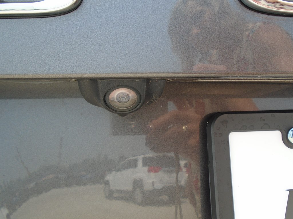 Photo 13 of this DODGE GRAND CARAVAN