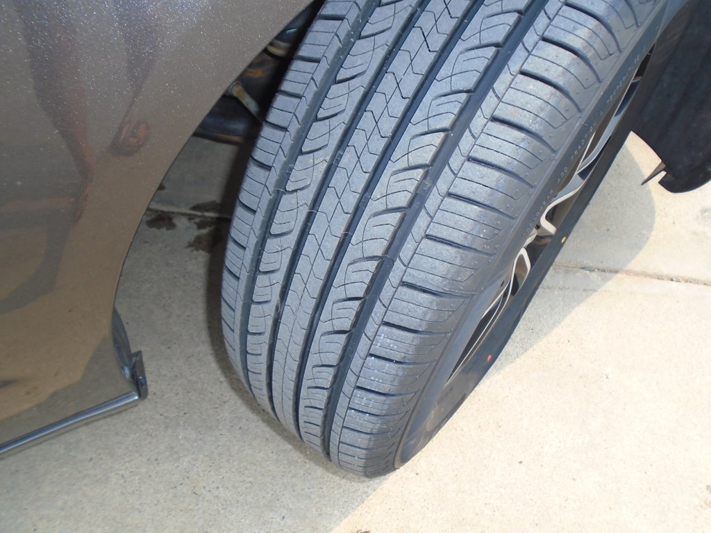 Photo 56 of this DODGE GRAND CARAVAN