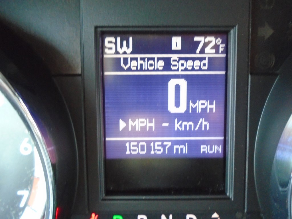 Photo 44 of this DODGE GRAND CARAVAN