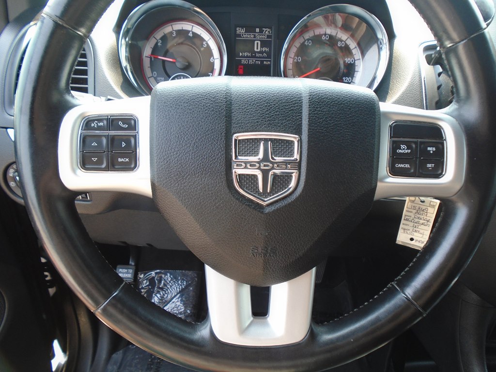 Photo 40 of this DODGE GRAND CARAVAN