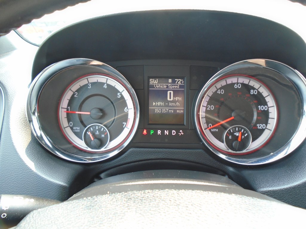 Photo 43 of this DODGE GRAND CARAVAN