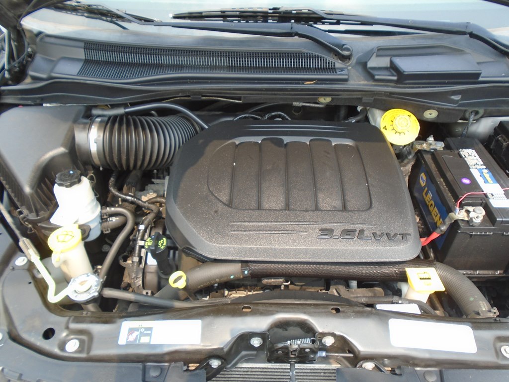 Photo 52 of this DODGE GRAND CARAVAN