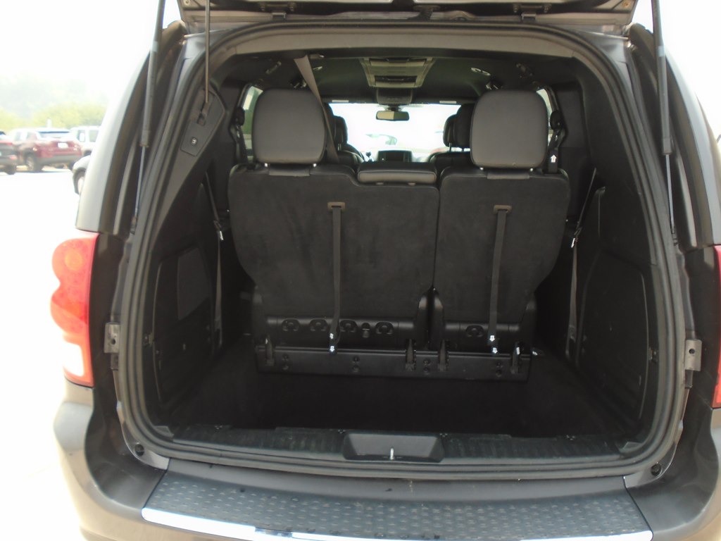 Photo 14 of this DODGE GRAND CARAVAN