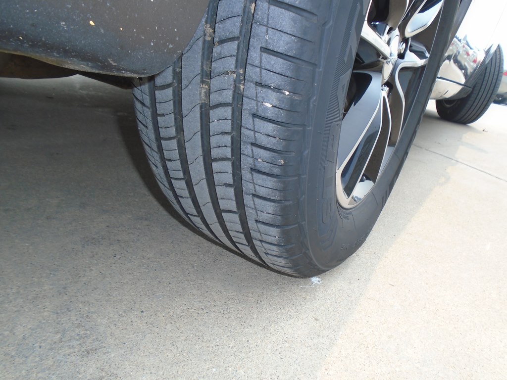 Photo 57 of this DODGE GRAND CARAVAN