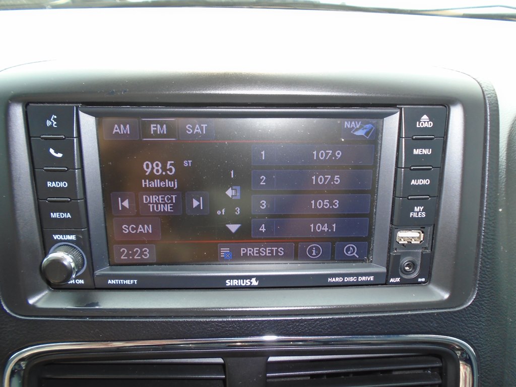 Photo 45 of this DODGE GRAND CARAVAN