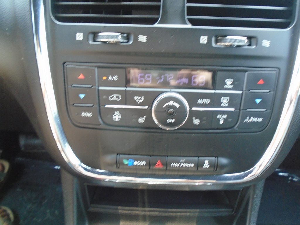 Photo 47 of this DODGE GRAND CARAVAN