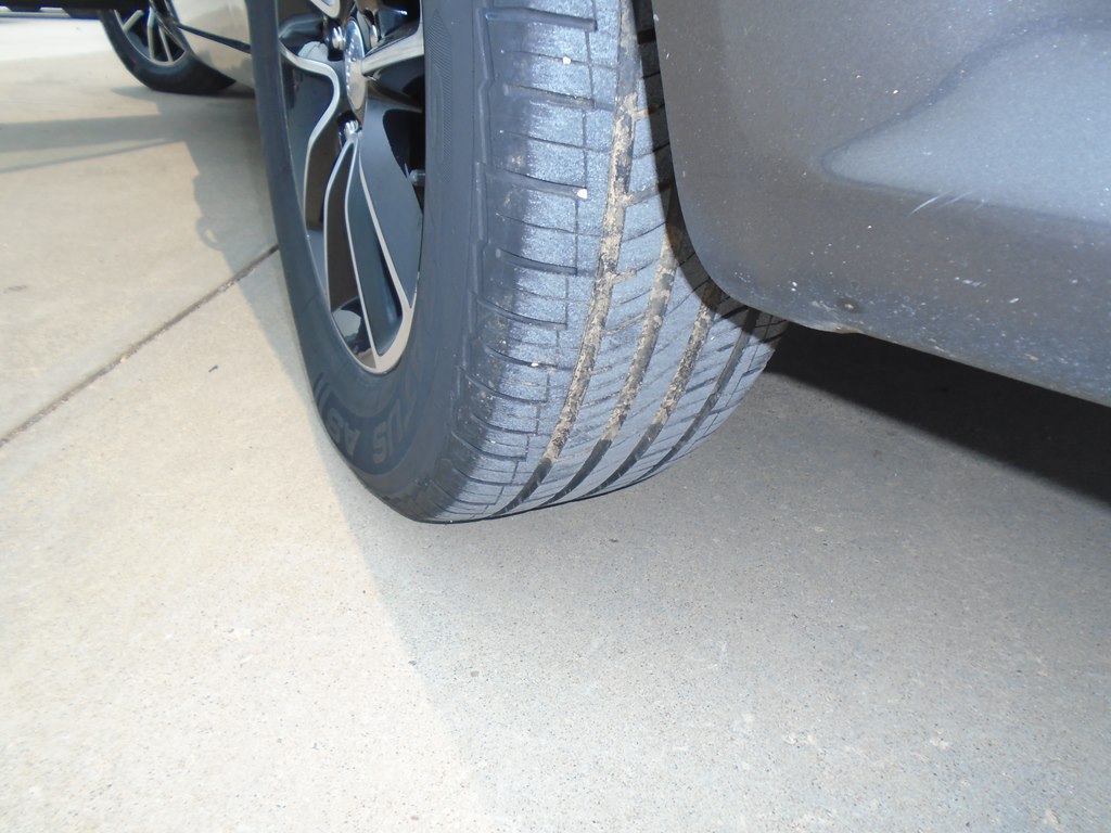 Photo 55 of this DODGE GRAND CARAVAN