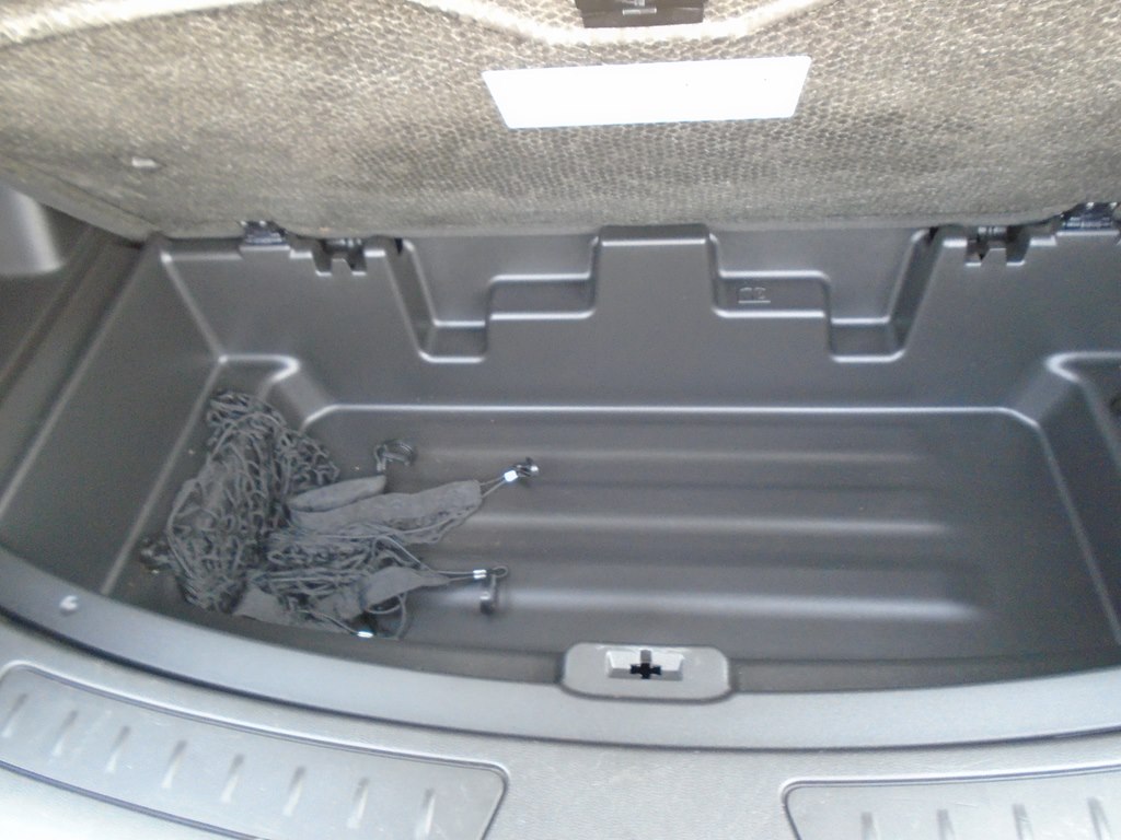 Photo 16 of this BUICK ENCLAVE