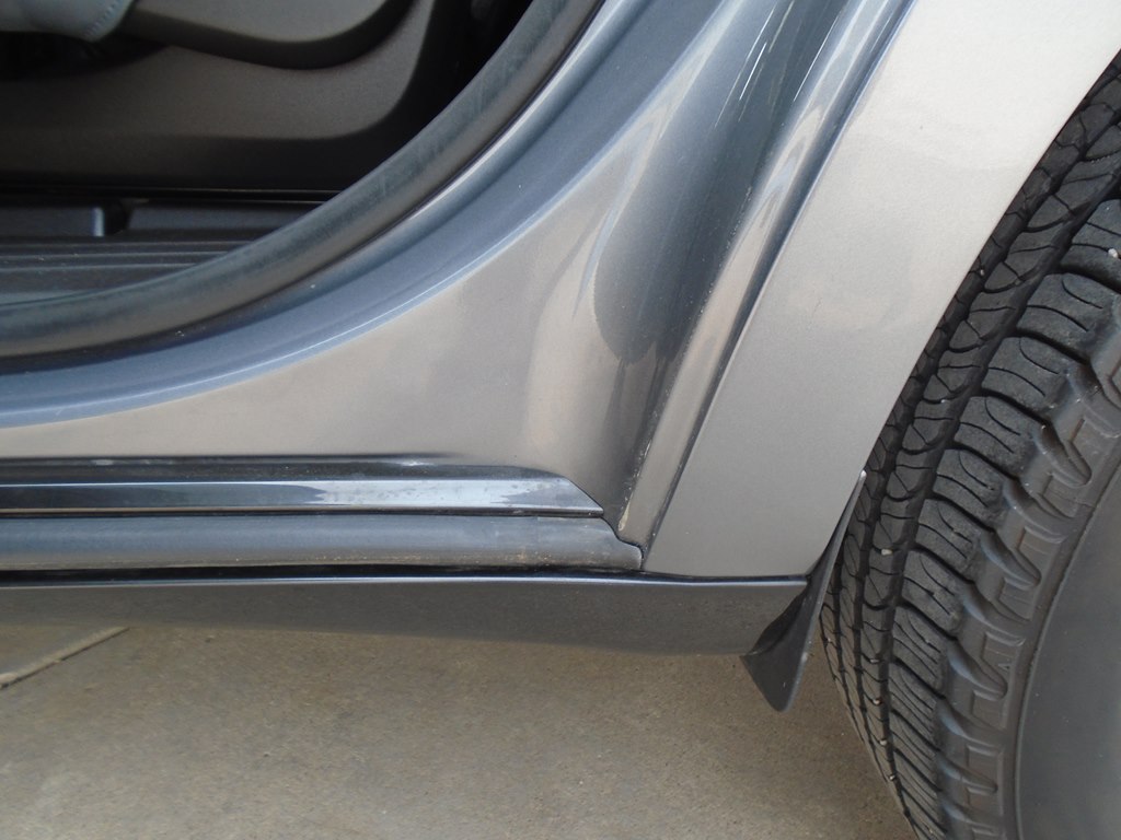 Photo 35 of this BUICK ENCLAVE