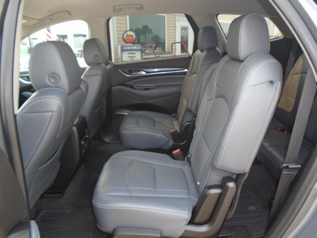 Photo 29 of this BUICK ENCLAVE
