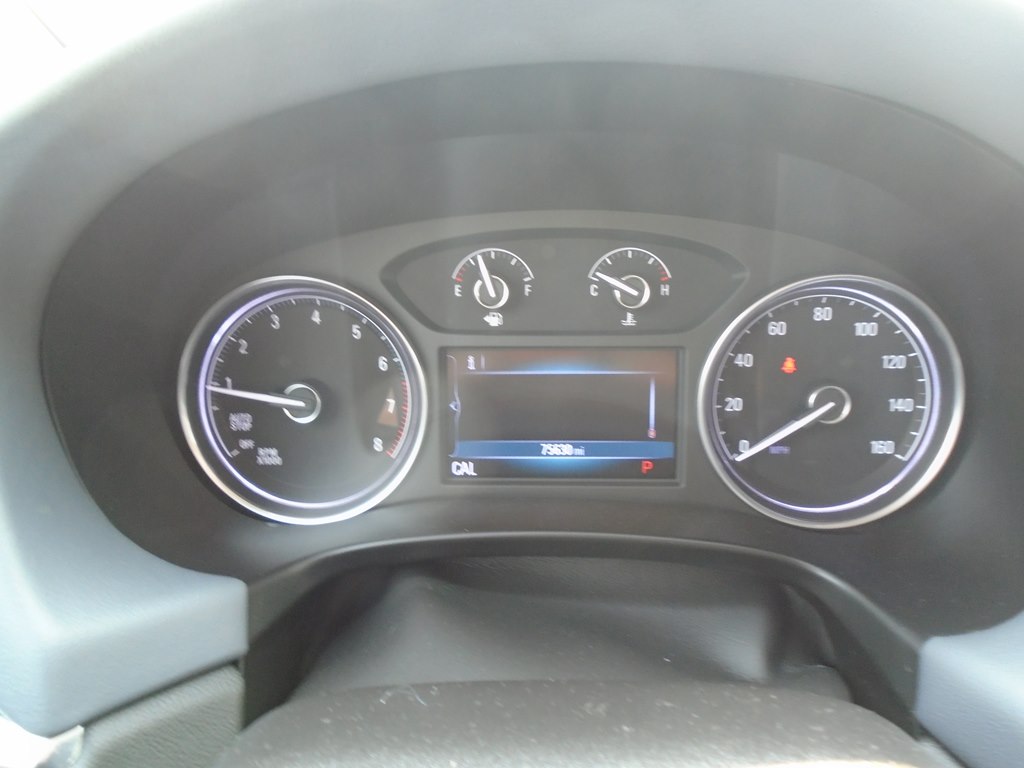 Photo 56 of this BUICK ENCLAVE
