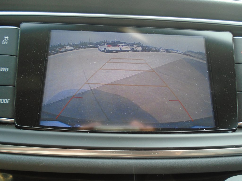Photo 61 of this BUICK ENCLAVE