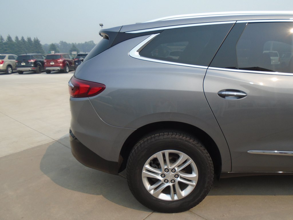 Photo 11 of this BUICK ENCLAVE