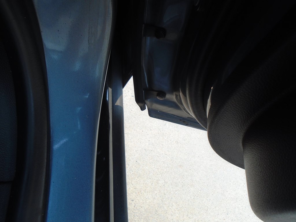 Photo 49 of this BUICK ENCLAVE