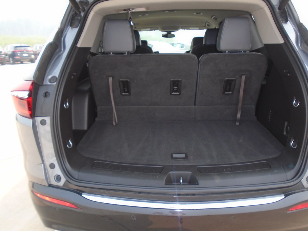 Photo 14 of this BUICK ENCLAVE