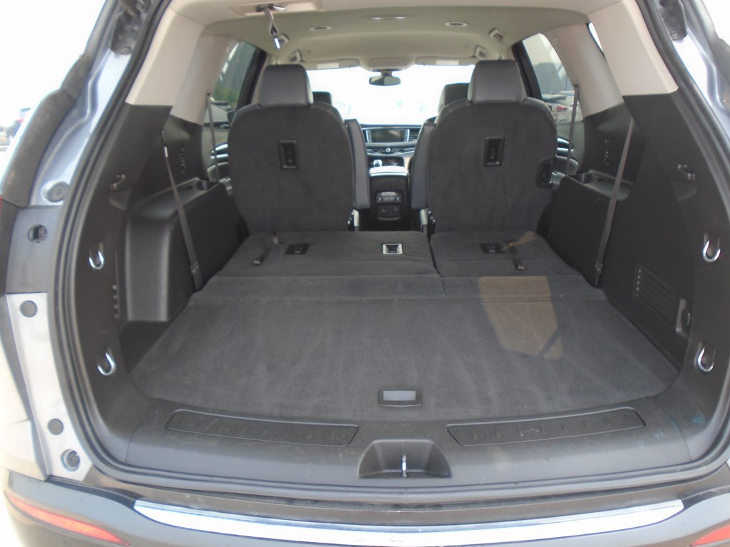Photo 15 of this BUICK ENCLAVE