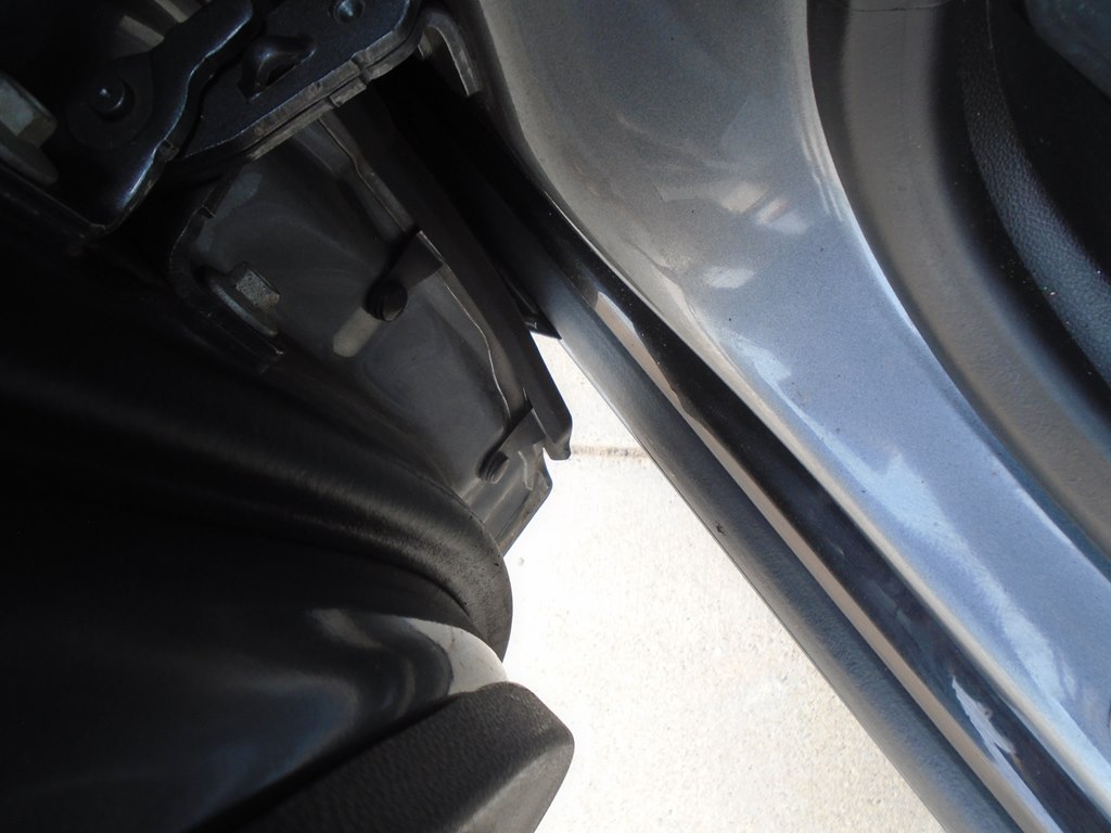 Photo 33 of this BUICK ENCLAVE