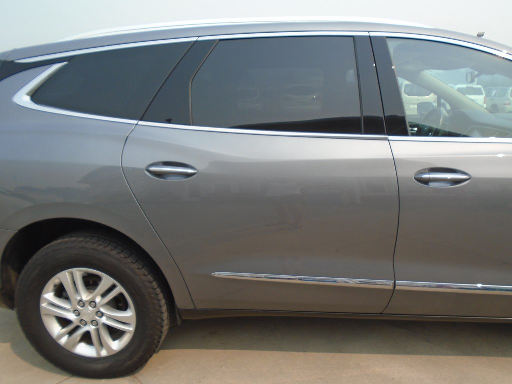 Photo 10 of this BUICK ENCLAVE