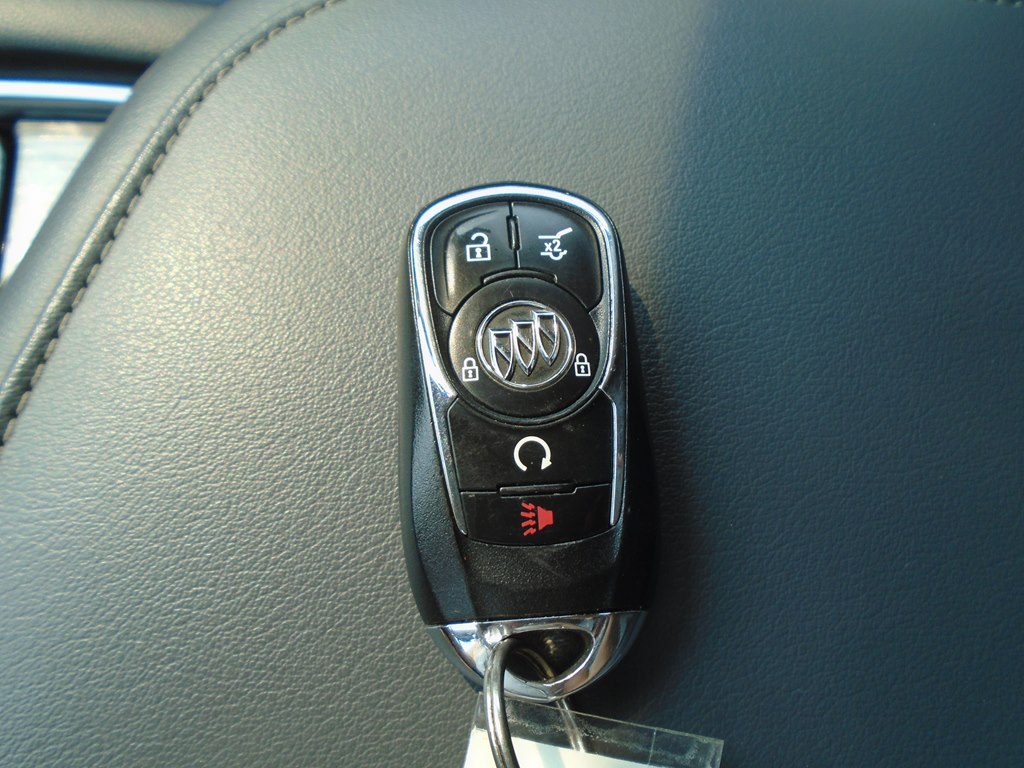 Photo 64 of this BUICK ENCLAVE