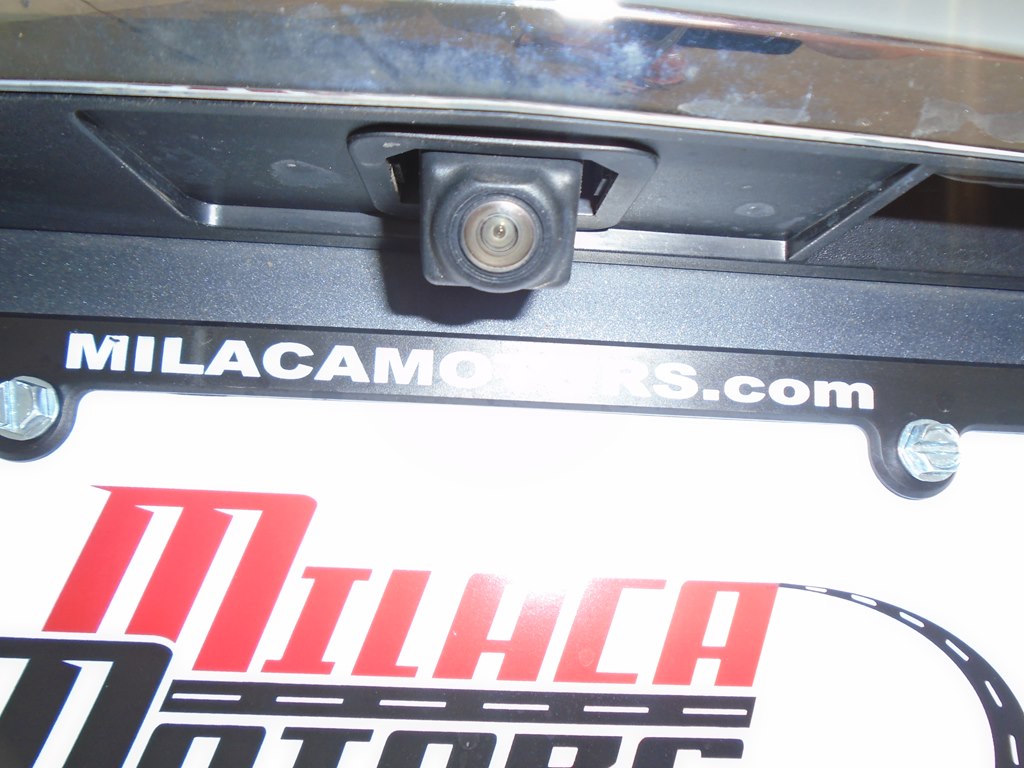 Photo 13 of this BUICK ENCLAVE