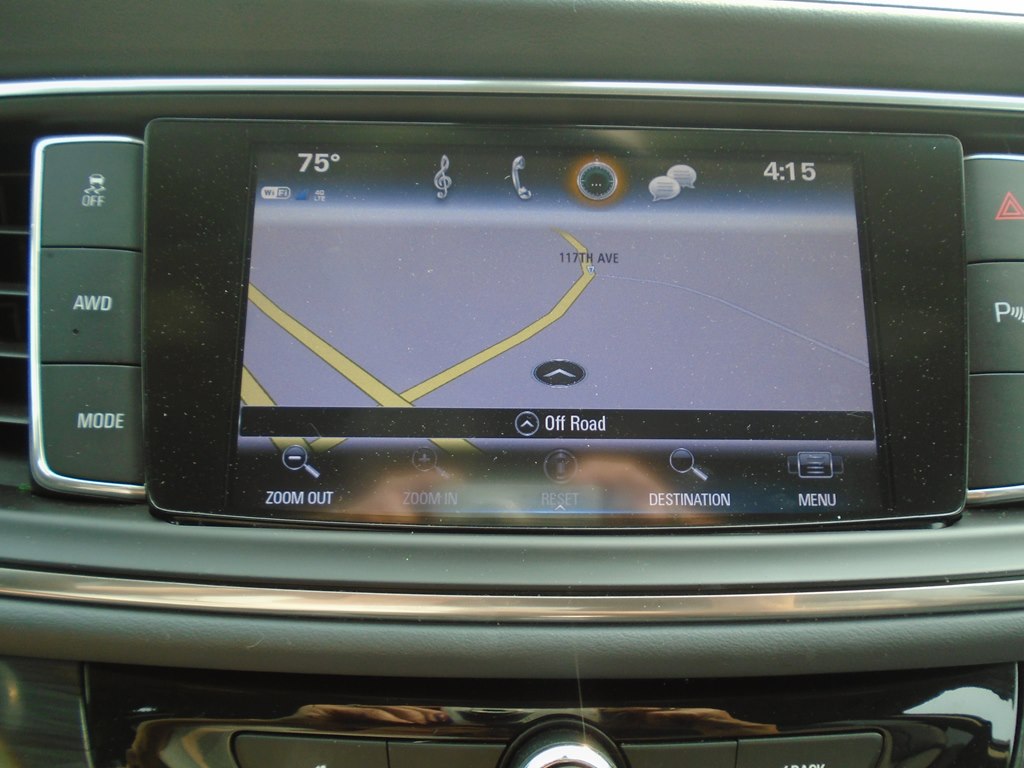 Photo 59 of this BUICK ENCLAVE
