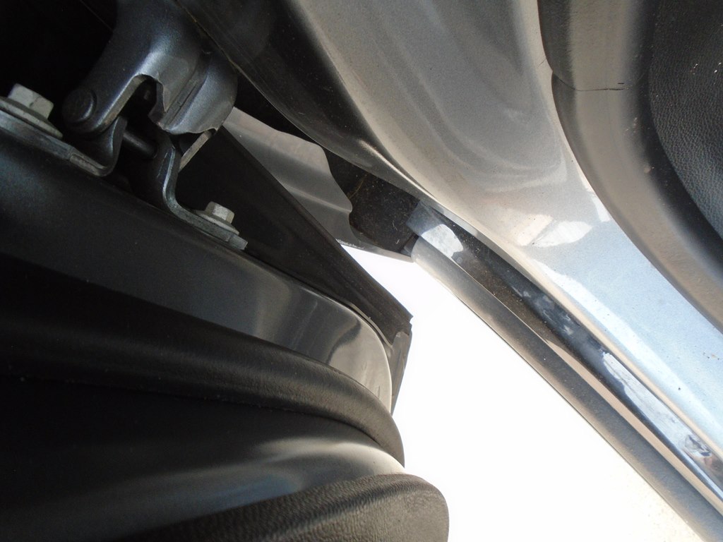 Photo 25 of this BUICK ENCLAVE