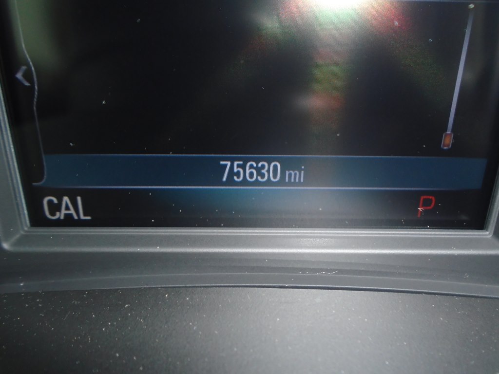Photo 57 of this BUICK ENCLAVE