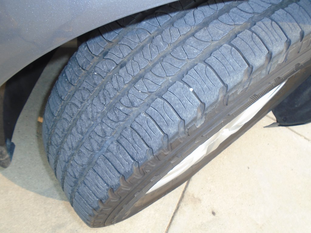 Photo 72 of this BUICK ENCLAVE