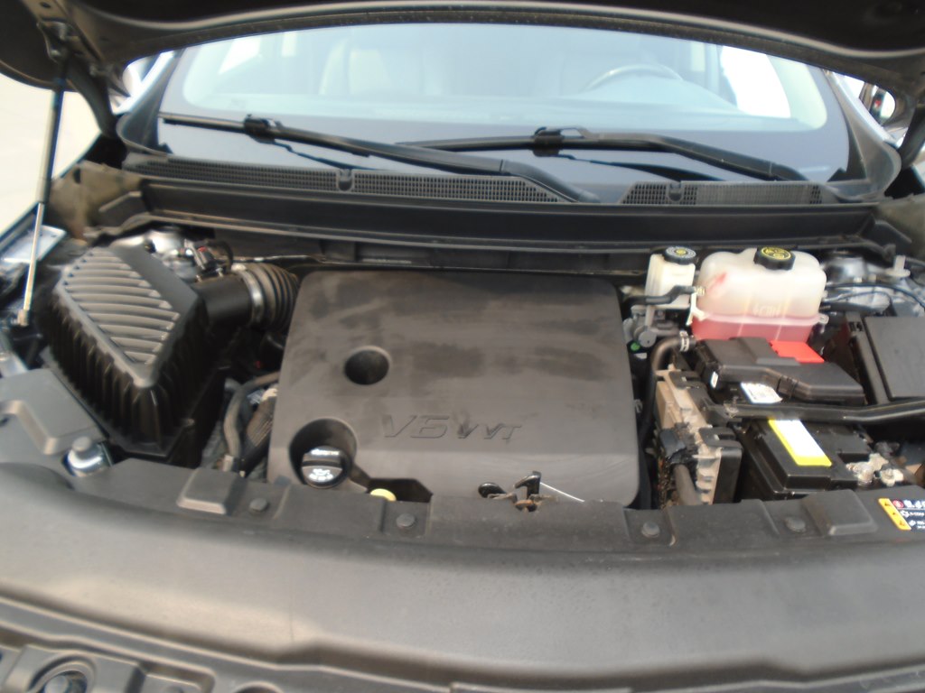 Photo 68 of this BUICK ENCLAVE
