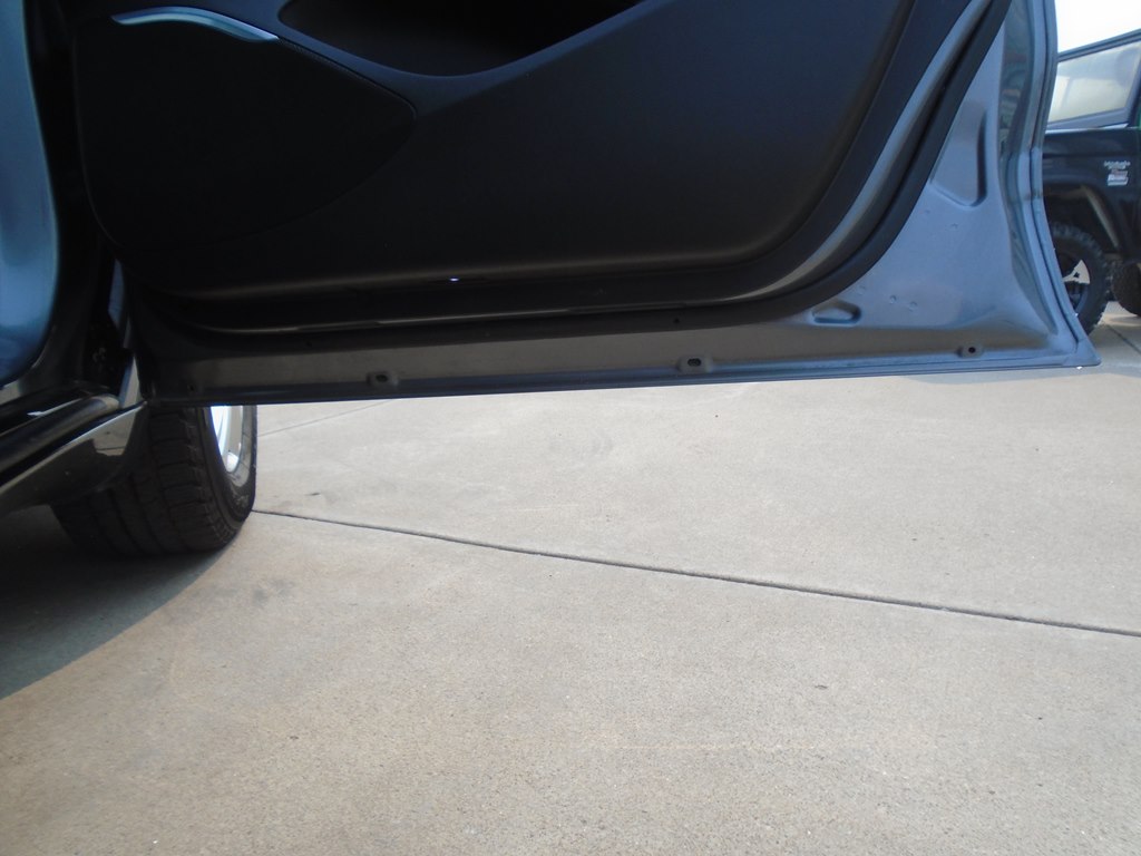 Photo 45 of this BUICK ENCLAVE