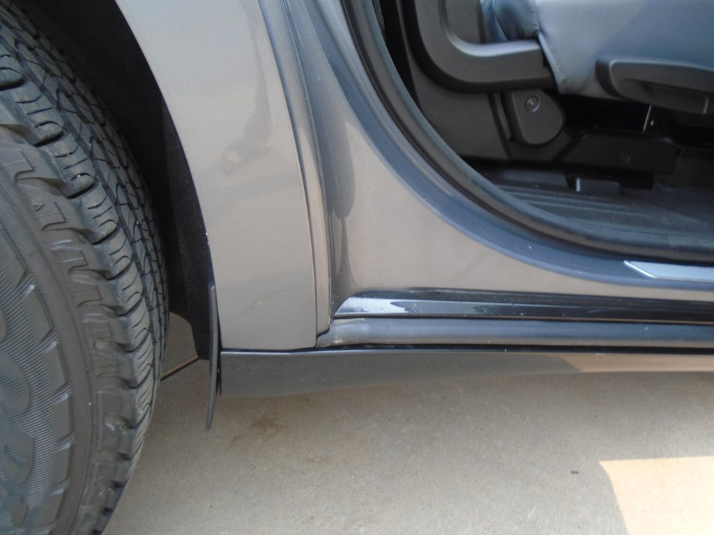 Photo 51 of this BUICK ENCLAVE