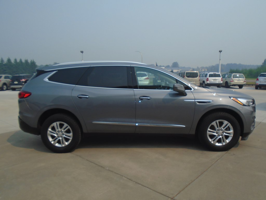 Photo 7 of this BUICK ENCLAVE