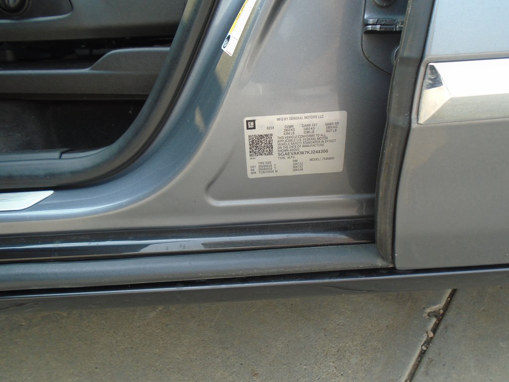 Photo 27 of this BUICK ENCLAVE