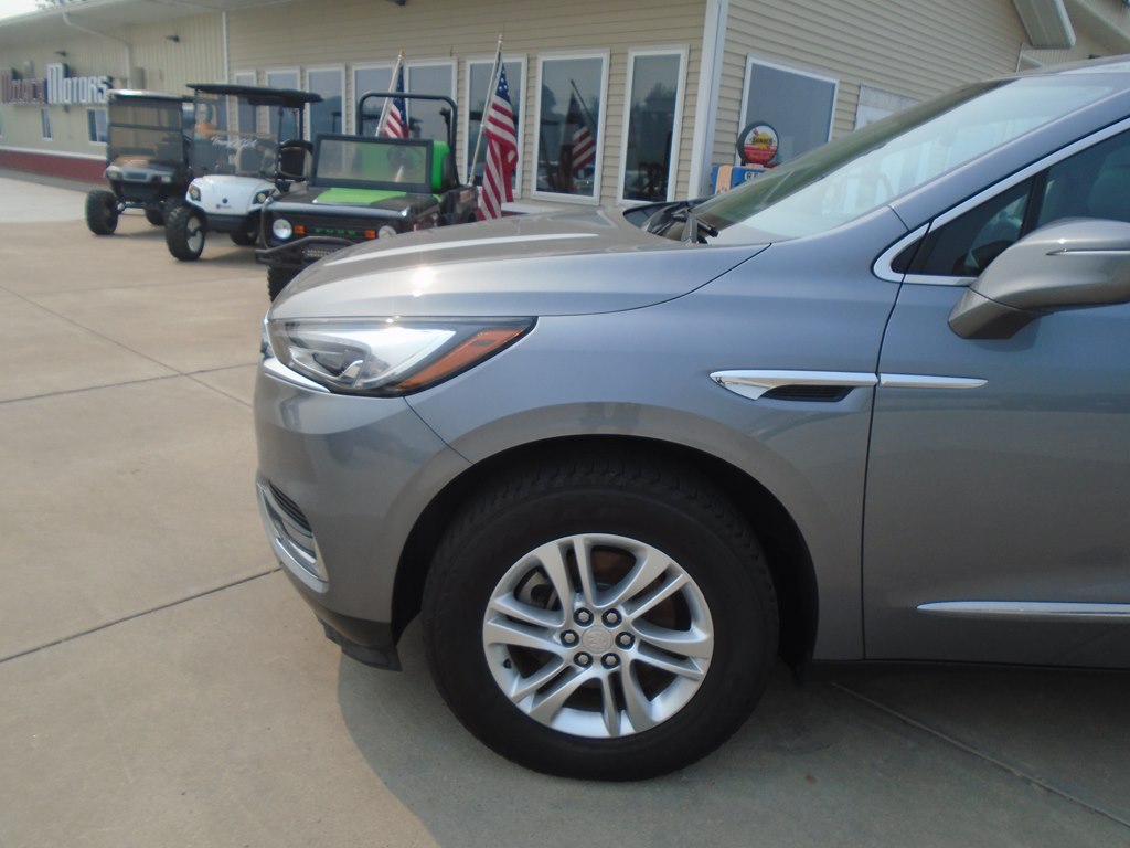 Photo 2 of this BUICK ENCLAVE