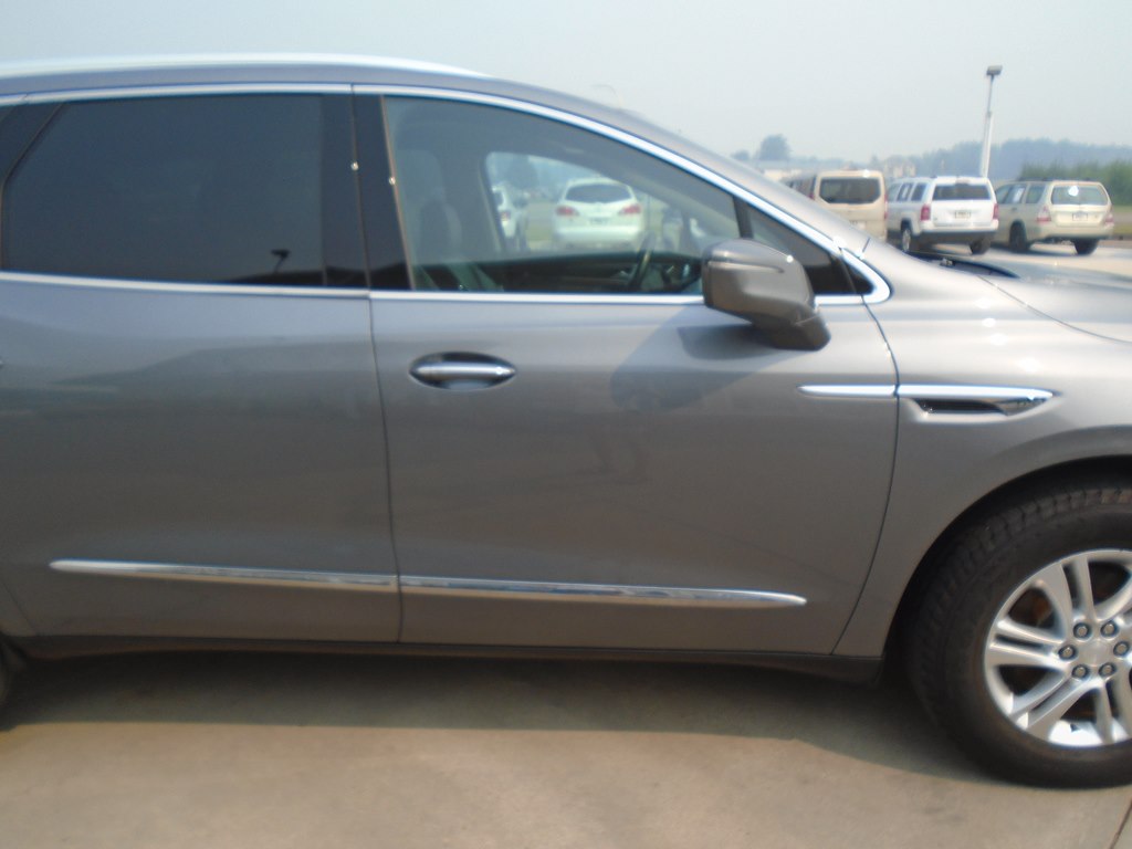 Photo 9 of this BUICK ENCLAVE