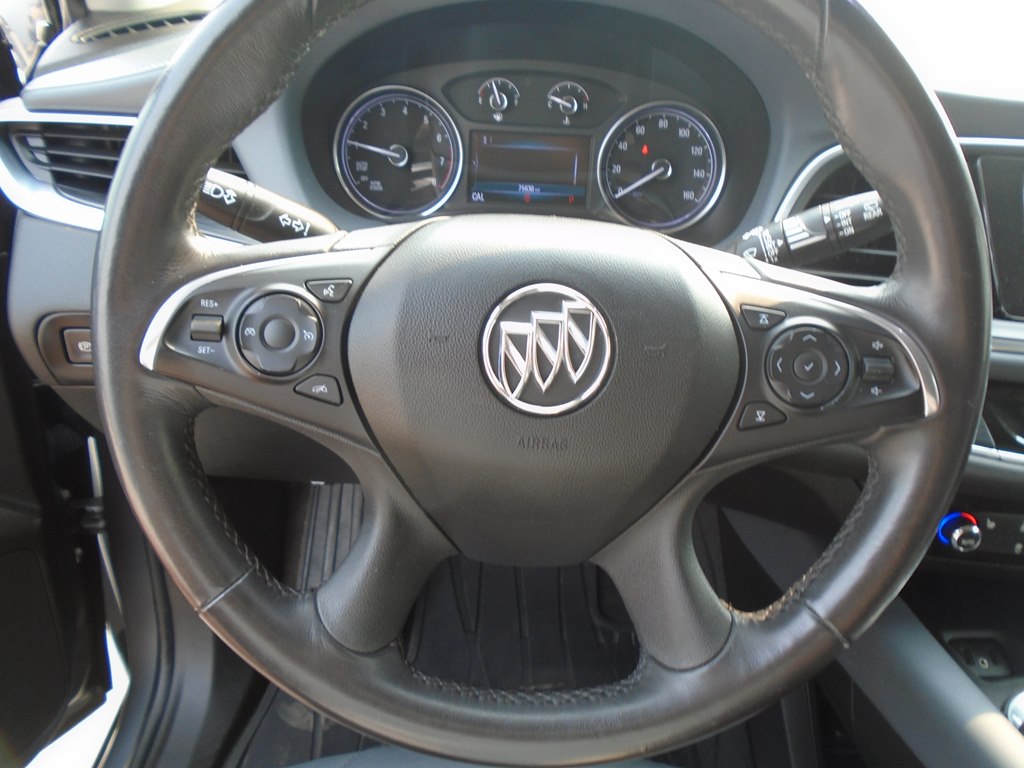 Photo 53 of this BUICK ENCLAVE