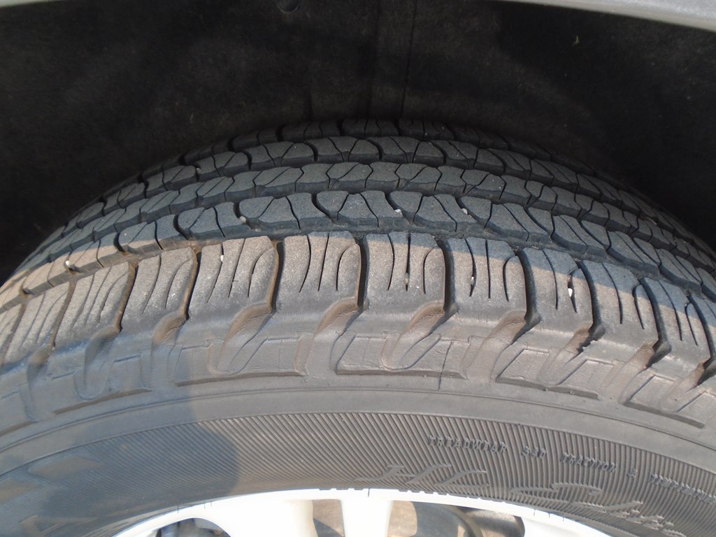 Photo 73 of this BUICK ENCLAVE