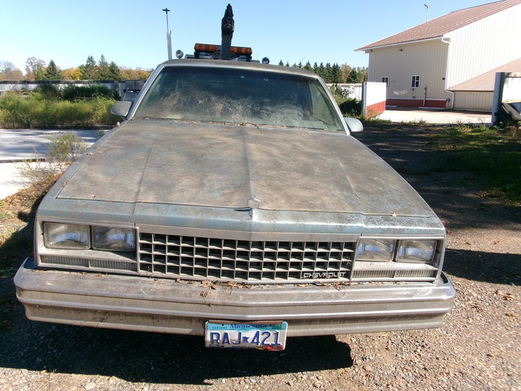 Photo 4 of this CHEVROLET EL CAMINO