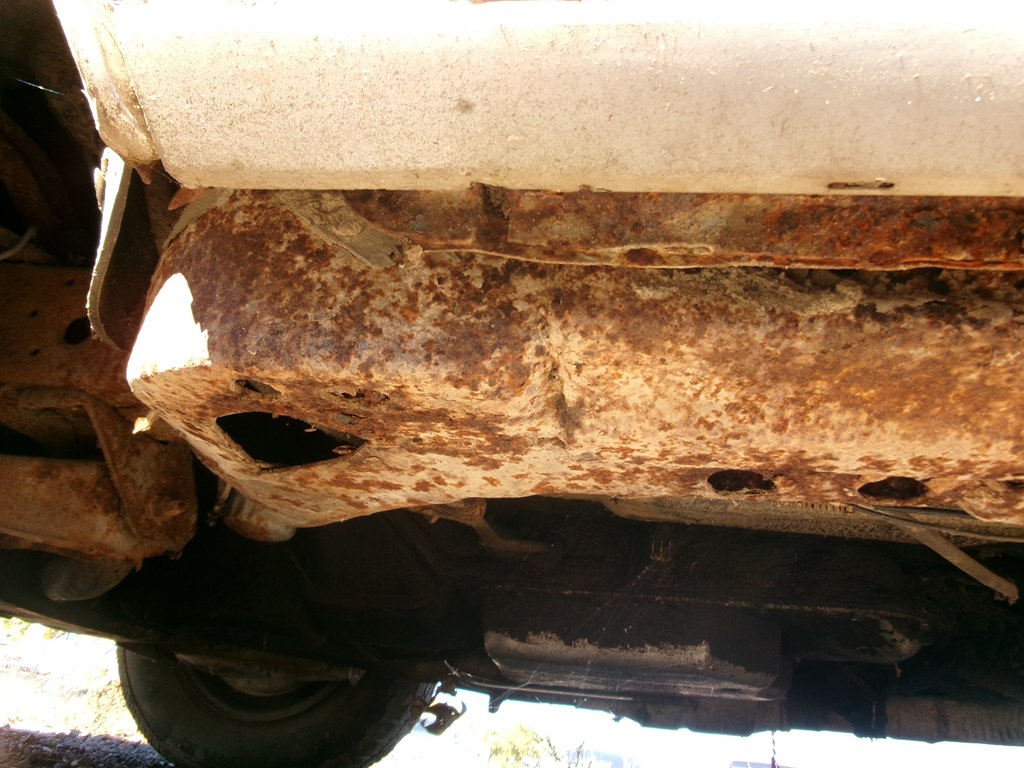 Photo 28 of this CHEVROLET EL CAMINO