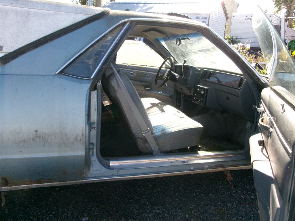 Photo 21 of this CHEVROLET EL CAMINO